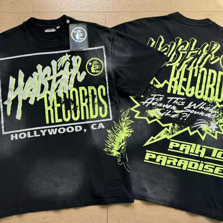 Picture of Hellstar T Shirts Short _SKUHellstarS-XLx3tr67989856